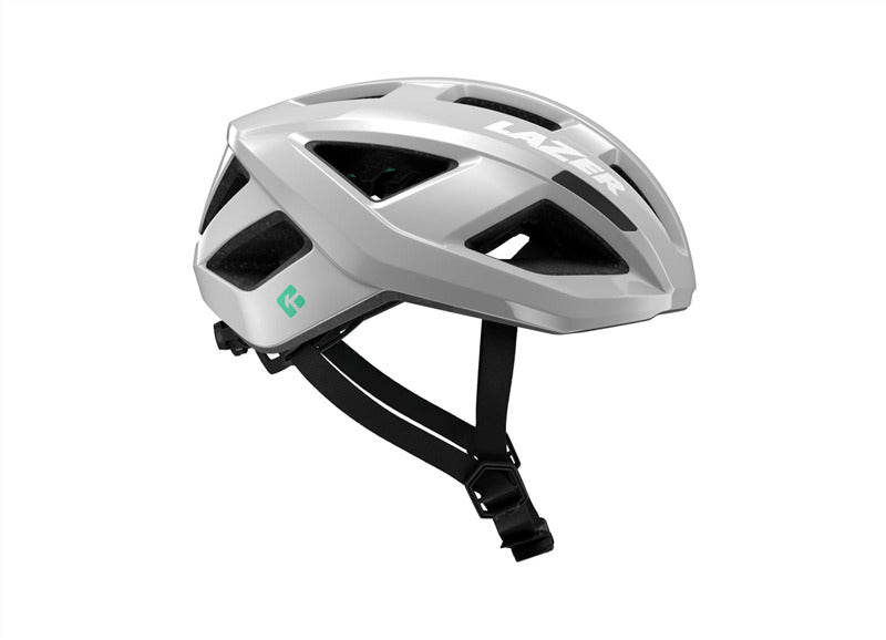 Lazer Tonic KinetiCore Asian Fit Helmet White / M