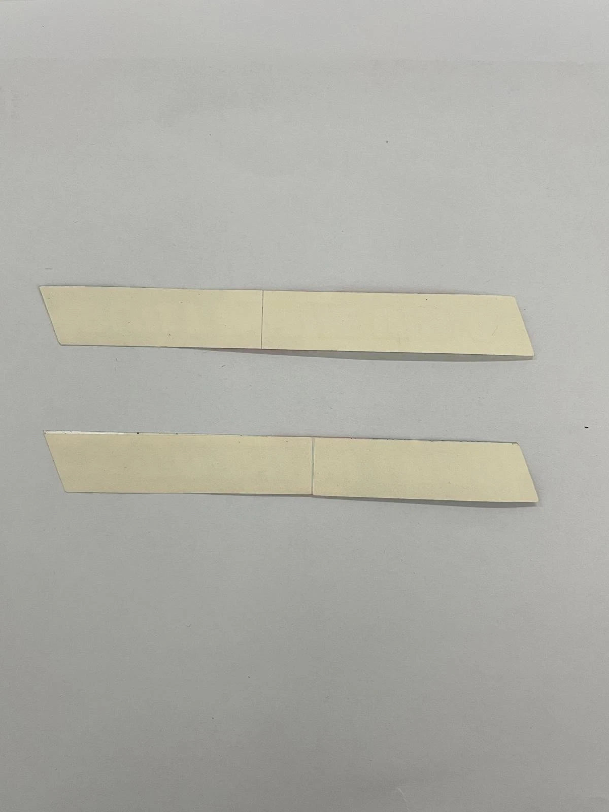 GT BMX Sticker - BUILT IN THE U.S.A. - Old School 90s Bike Decal (2 Pack)