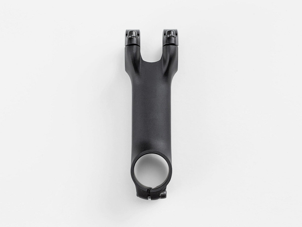 Bontrager PRO 7 DEGREE STEM BLENDR-BLACK 110mmX31.8mm