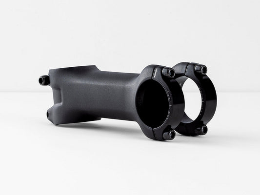 Bontrager PRO 7 DEGREE STEM BLENDR-BLACK 110mmX31.8mm