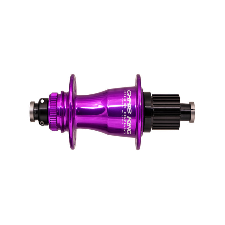 Chris King 148X12mm Boost CenterLock Rear Disc Hub(Gen3)