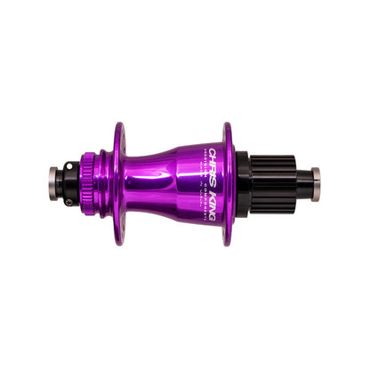 Chris King 148X12mm Boost CenterLock Rear Disc Hub(Gen3)