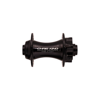 Chris King Boost 6-Bolt Front Disc Hub 110x15mm Thru Axle MTB/Enduro
