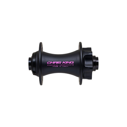 Chris King Boost 6-Bolt Front Disc Hub 110x15mm Thru Axle MTB/Enduro