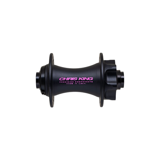 Chris King Boost 6-Bolt Front Disc Hub 110x15mm Thru Axle MTB/Enduro
