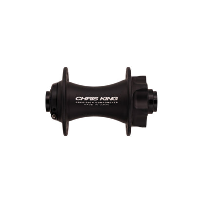 Chris King Boost 6-Bolt Front Disc Hub 110x15mm Thru Axle MTB/Enduro