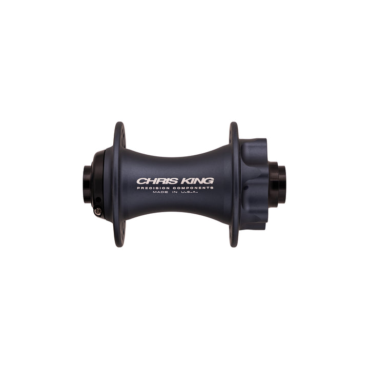 Chris King Boost 6-Bolt Front Disc Hub 110x15mm Thru Axle MTB/Enduro