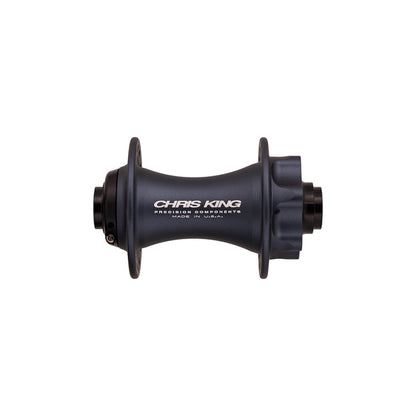 Chris King Boost 6-Bolt Front Disc Hub 110x15mm Thru Axle MTB/Enduro