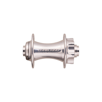 Chris King Boost 6-Bolt Front Disc Hub 110x15mm Thru Axle MTB/Enduro