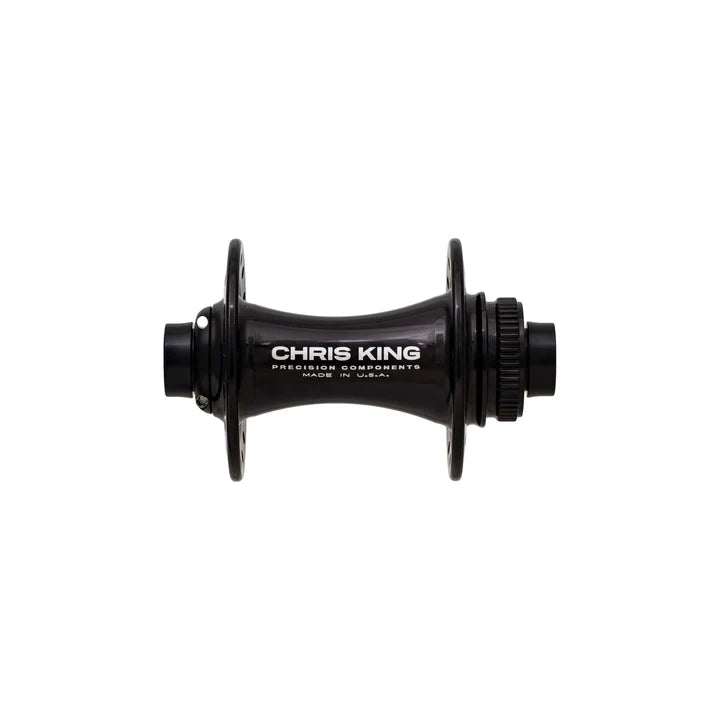 Chris King Boost CenterLock Front Disc Hub 110mm Axle Width