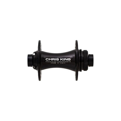 Chris King Boost CenterLock Front Disc Hub 110mm Axle Width