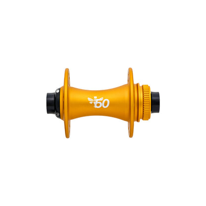 Chris King Boost CenterLock Front Disc Hub 110mm Axle Width
