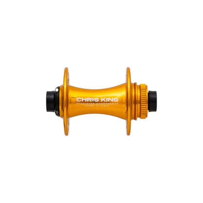 Chris King Boost CenterLock Front Disc Hub 110mm Axle Width