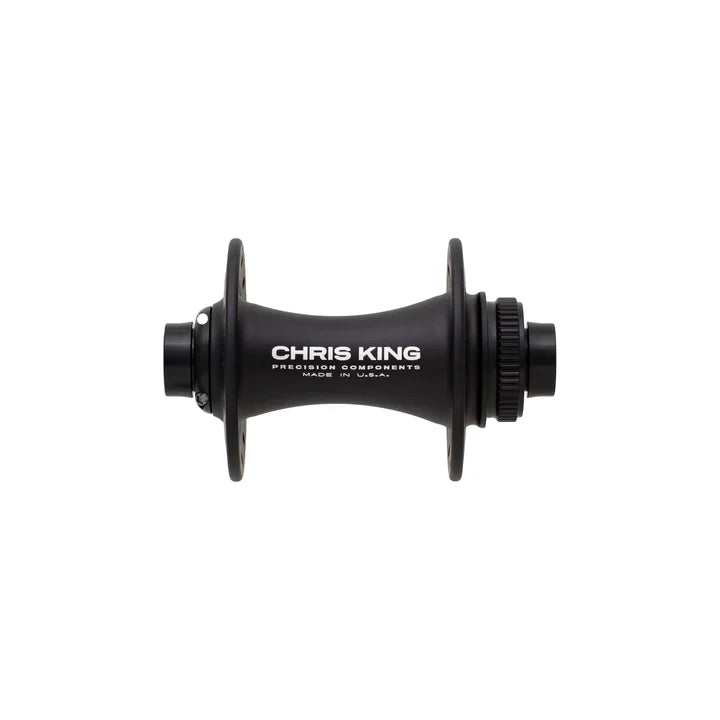 Chris King Boost CenterLock Front Disc Hub 110mm Axle Width