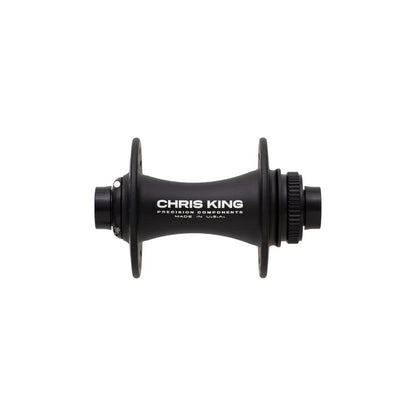 Chris King Boost CenterLock Front Disc Hub 110mm Axle Width
