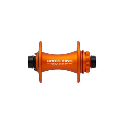 Chris King Boost CenterLock Front Disc Hub 110mm Axle Width