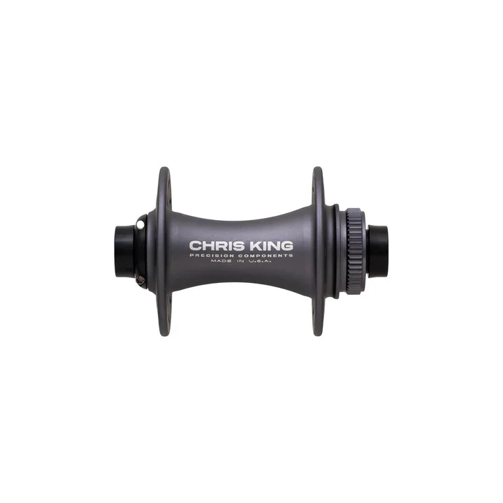 Chris King Boost CenterLock Front Disc Hub 110mm Axle Width