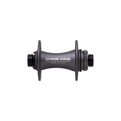 Chris King Boost CenterLock Front Disc Hub 110mm Axle Width