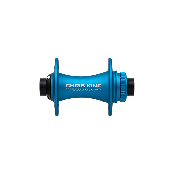 Chris King Boost CenterLock Front Disc Hub 110mm Axle Width