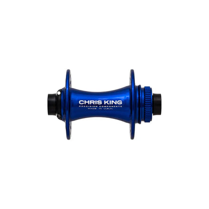 Chris King Boost CenterLock Front Disc Hub 110mm Axle Width