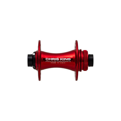 Chris King Boost CenterLock Front Disc Hub 110mm Axle Width