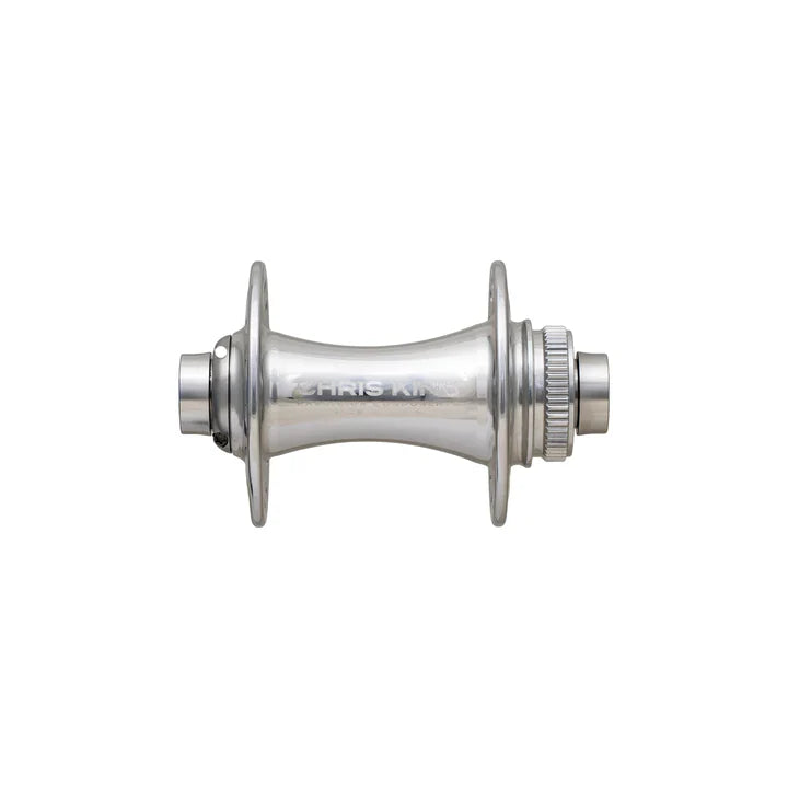 Chris King Boost CenterLock Front Disc Hub 110mm Axle Width