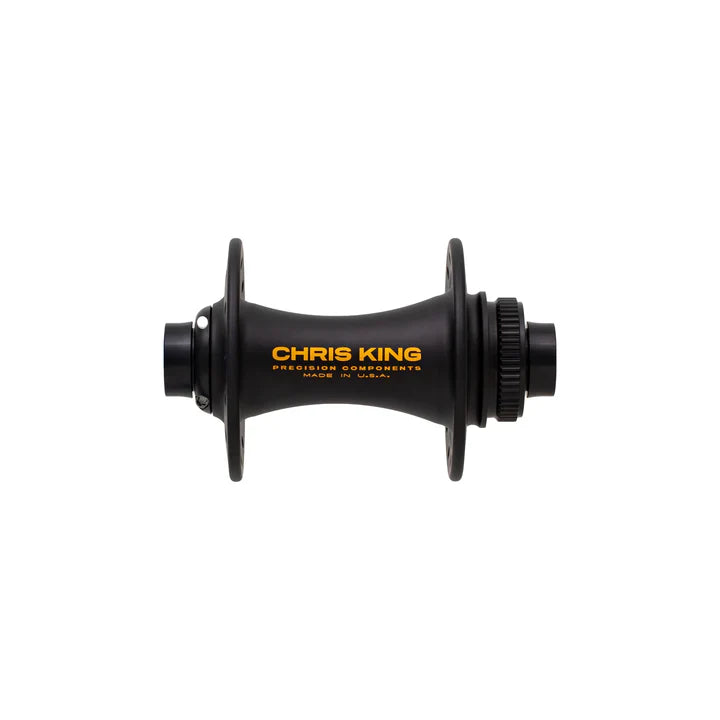 Chris King Boost CenterLock Front Disc Hub 110mm Axle Width