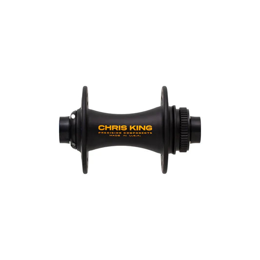 Chris King Boost CenterLock Front Disc Hub 110mm Axle Width