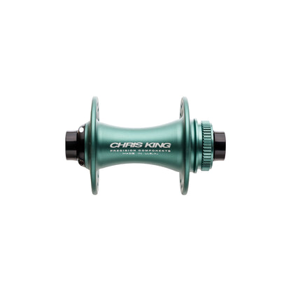 Chris King Boost CenterLock Front Disc Hub 110mm Axle Width