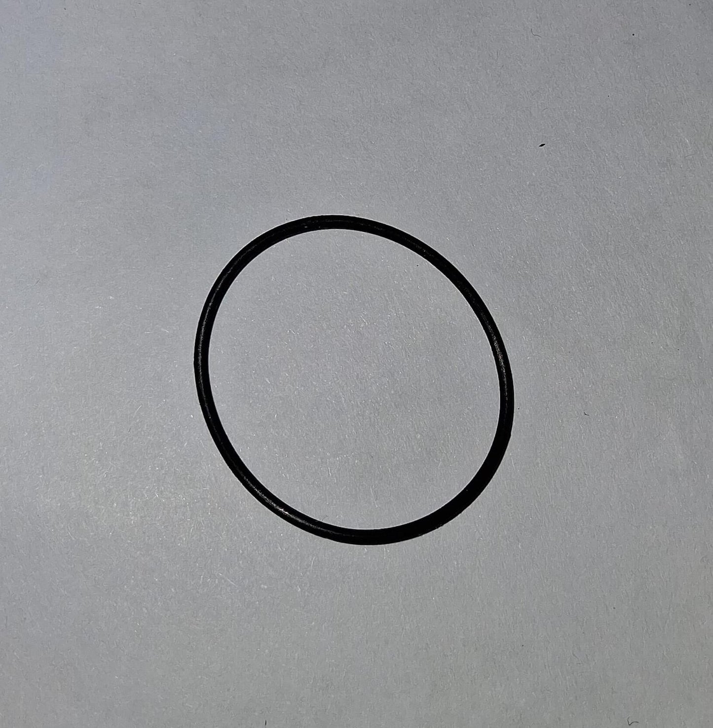 Compatible O-Ring for Stages Power Meter Gen 2 – Battery Compartment Seal