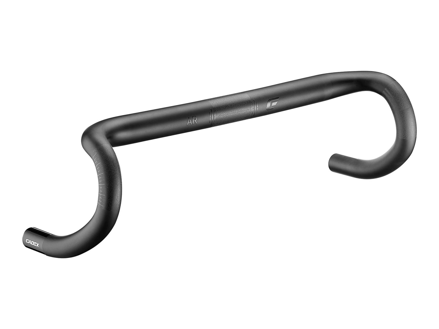 CADEX AR Handlebar 31.8mm