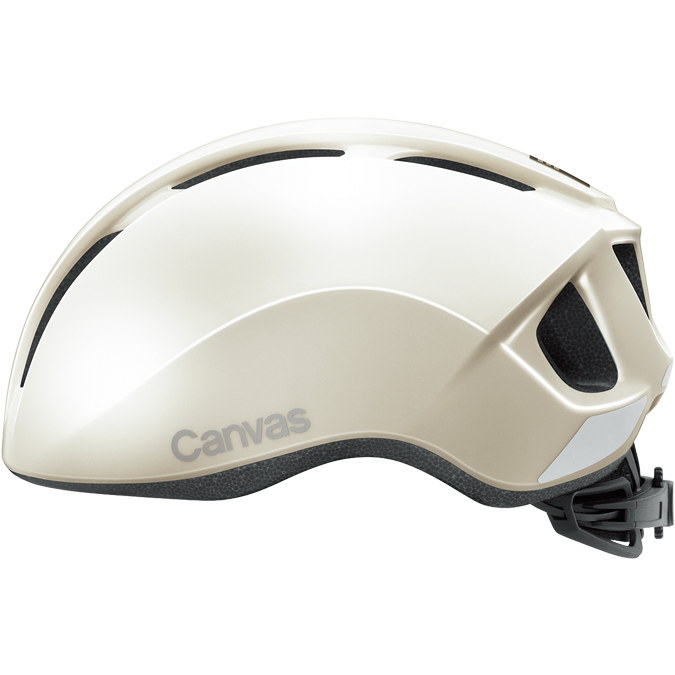 OGK Kabuto Canvas Sports Helmet-M/L Size