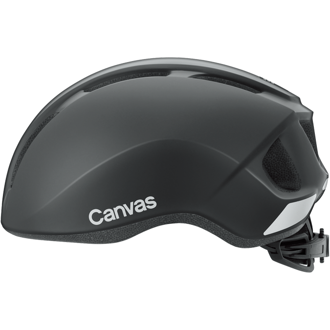 OGK Kabuto Canvas Sports Helmet-M/L Size