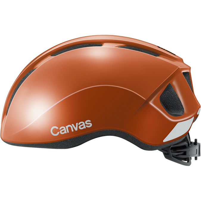 OGK Kabuto Canvas Sports Helmet-M/L Size