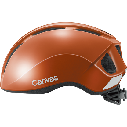 OGK Kabuto Canvas Sports Helmet-M/L Size