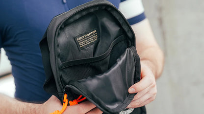 ULAC Krosspak Z Sports Backpack CB3