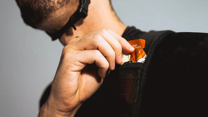 ULAC Krosspak Z Sports Backpack CB3