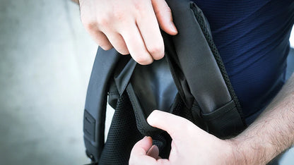 ULAC Krosspak Z Sports Backpack CB3