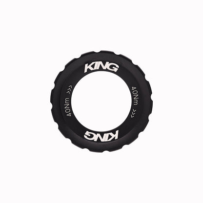 Chris King Centerlock Lockring for Shimano SRAM Disc Brake Replacement MTB Road
