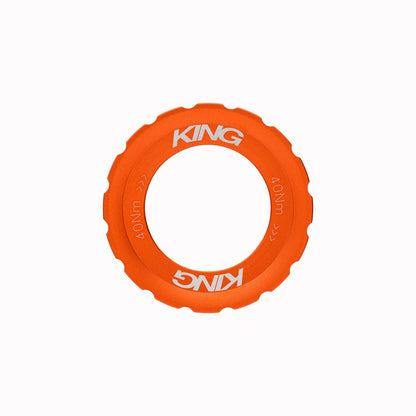 Chris King Centerlock Lockring for Shimano SRAM Disc Brake Replacement MTB Road