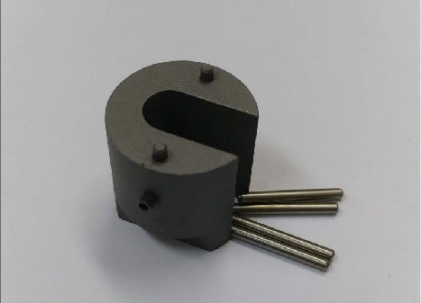 Crank Brothers Kronolog Base Cap Tool