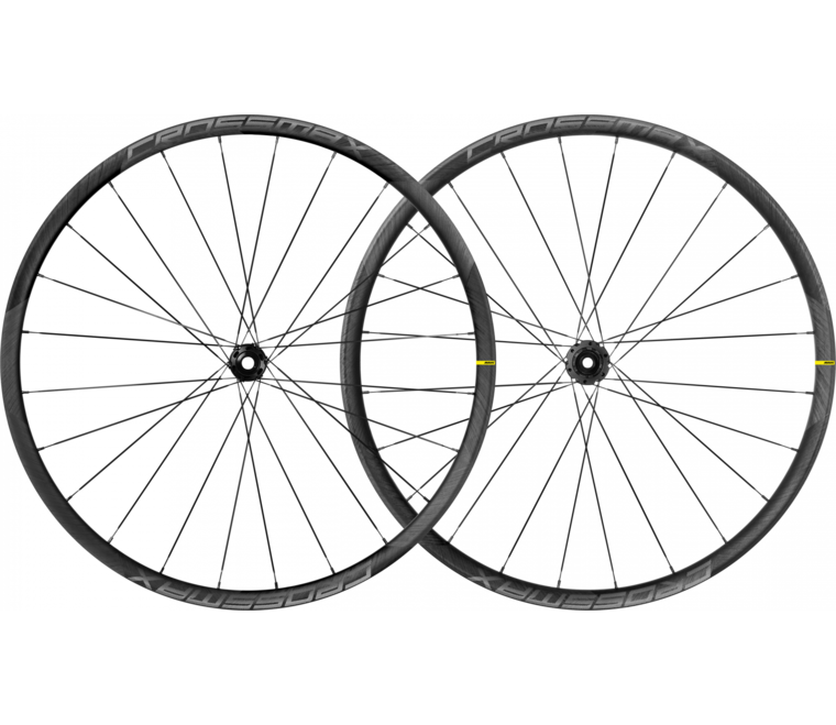 Mavic 2024 Crossmax SLR 29 Mountain Wheelset 29"