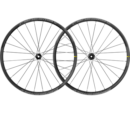 Mavic 2024 Crossmax SLR 29 Mountain Wheelset 29"