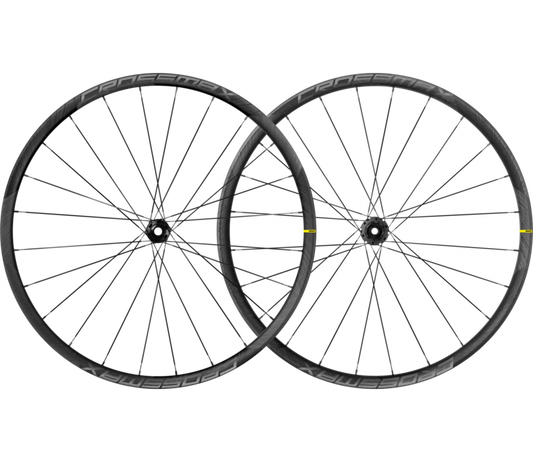 Mavic 2024 Crossmax SLR 29 Mountain Wheelset 29"