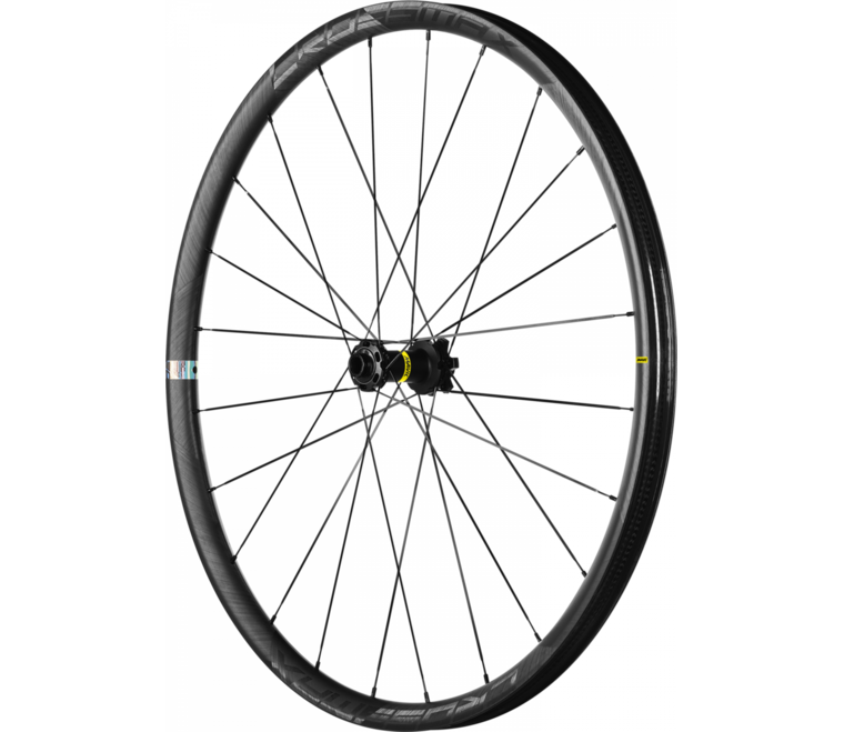 Mavic 2024 Crossmax SL Ultimate 30 Mountain Bike Wheelset