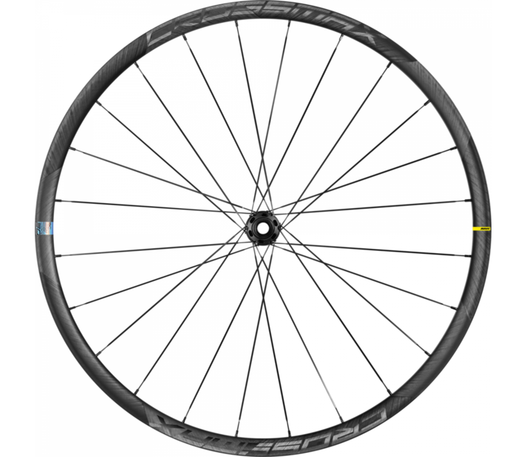 Mavic 2024 Crossmax SL Ultimate 30 Mountain Bike Wheelset