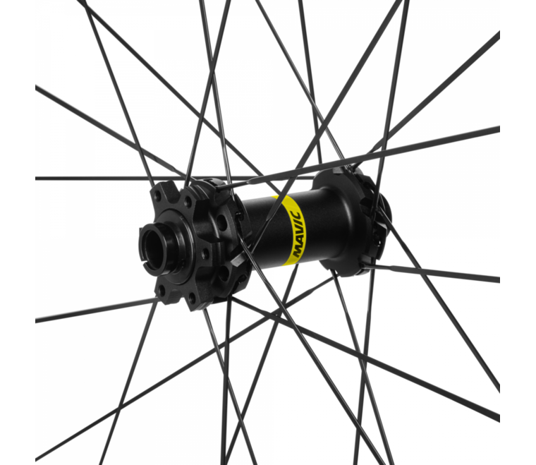 Mavic 2024 Crossmax SL Ultimate 30 Mountain Bike Wheelset