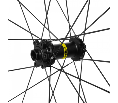 Mavic 2024 Crossmax SL Ultimate 30 Mountain Bike Wheelset