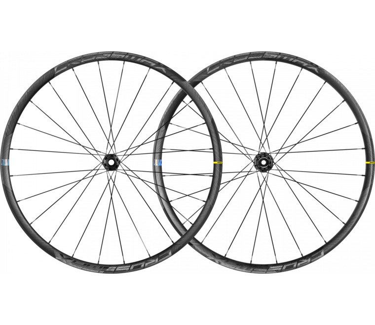 Mavic 2024 Crossmax SL Ultimate 30 Mountain Bike Wheelset