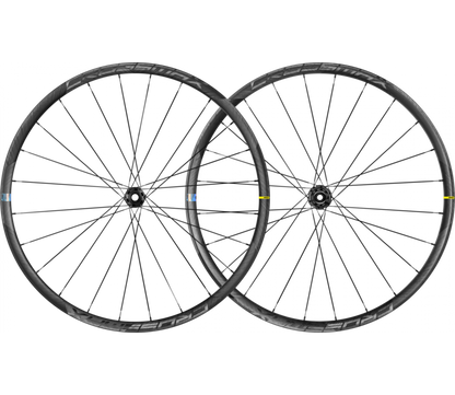 Mavic 2024 Crossmax SL Ultimate 30 Mountain Bike Wheelset